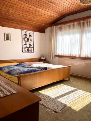 Objektbild Via Pustget 12, 7166 Trun