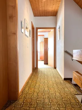 Objektbild Via Pustget 12, 7166 Trun