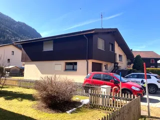 Objektbild Via Pustget 12, 7166 Trun