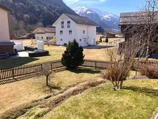 Objektbild Via Pustget 12, 7166 Trun