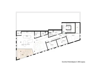 Objektbild Hinterdorfstrasse 5, 3550 Langnau im Emmental
