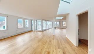 Objektbild Hinterdorfstrasse 5, 3550 Langnau im Emmental