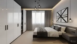 Objektbild Scheuermattweg 6, 3177 Laupen