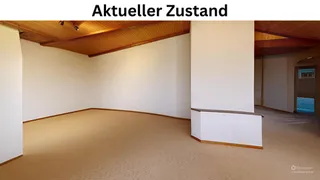 Objektbild Scheuermattweg 6, 3177 Laupen