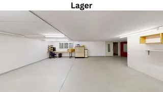 Objektbild Scheuermattweg 6, 3177 Laupen