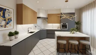 Objektbild Scheuermattweg 6, 3177 Laupen