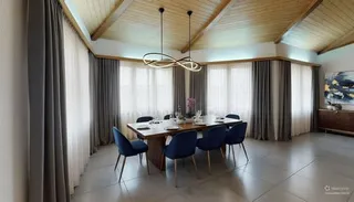 Objektbild Scheuermattweg 6, 3177 Laupen