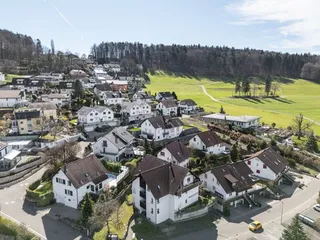 Objektbild Halweg 6, 8115 Hüttikon