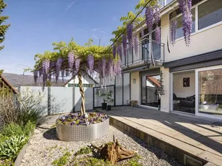 Objektbild Halweg 6, 8115 Hüttikon