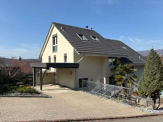 Objektbild Halweg 6, 8115 Hüttikon