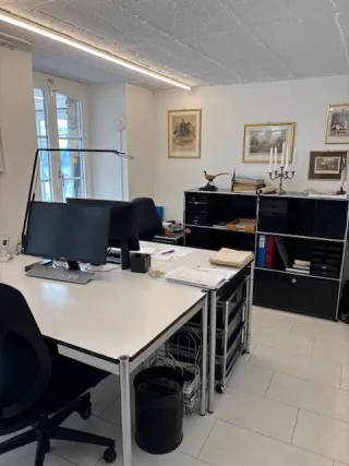 Objektbild Tessenbergstrasse 22, 2505 Biel