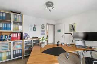 Objektbild Othmarsingerstrasse 1, 5605 Dottikon