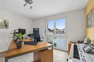 Objektbild Othmarsingerstrasse 1, 5605 Dottikon