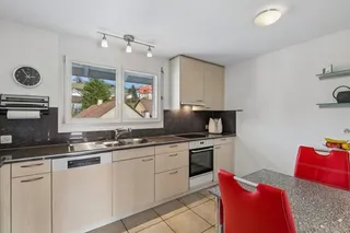 Objektbild Othmarsingerstrasse 1, 5605 Dottikon