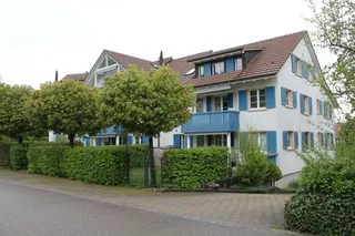Objektbild Underdorf 27, 4424 Arboldswil
