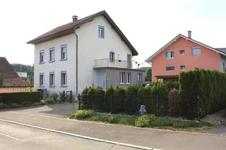 Objektbild Birchgasse 1, 5727 Oberkulm