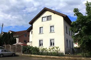 Objektbild Birchgasse 1, 5727 Oberkulm