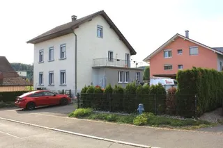 Objektbild Birchgasse 1, 5727 Oberkulm