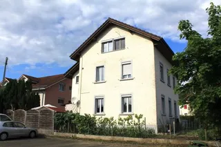 Objektbild Birchgasse 1, 5727 Oberkulm