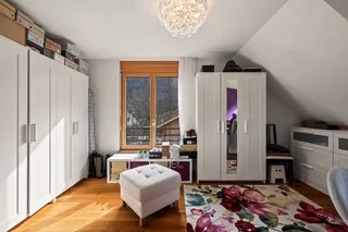 Objektbild Oberdorfstrasse 8, 4458 Eptingen