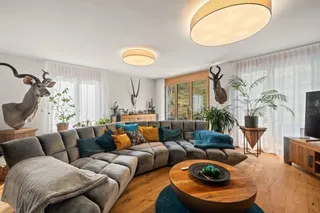 Objektbild Oberdorfstrasse 8, 4458 Eptingen