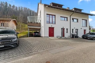 Objektbild Oberdorfstrasse 8, 4458 Eptingen