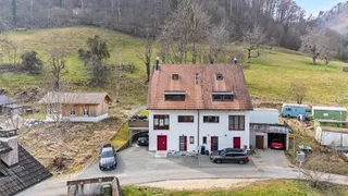 Objektbild Oberdorfstrasse 8, 4458 Eptingen