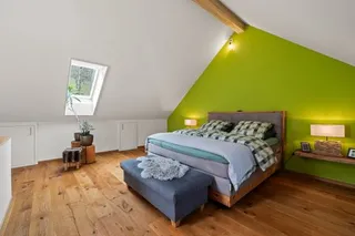 Objektbild Oberdorfstrasse 8, 4458 Eptingen