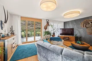 Objektbild Oberdorfstrasse 8, 4458 Eptingen