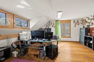 Objektbild Oberdorfstrasse 8, 4458 Eptingen