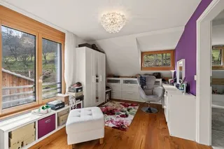 Objektbild Oberdorfstrasse 8, 4458 Eptingen