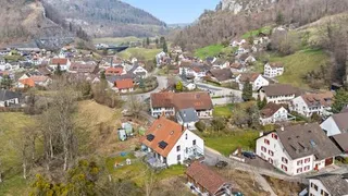 Objektbild Oberdorfstrasse 8, 4458 Eptingen