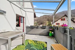 Objektbild Oberdorfstrasse 8, 4458 Eptingen