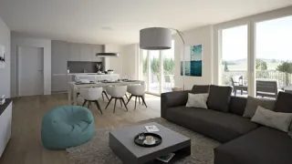 Objektbild Bachstrasse 16, 4562 Biberist