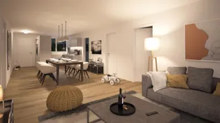 Objektbild Bachstrasse 16, 4562 Biberist