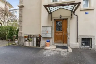 Objektbild Lavaterstrasse 73, 8002 Zürich