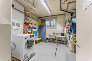 Objektbild Lavaterstrasse 73, 8002 Zürich