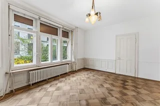 Objektbild Lavaterstrasse 73, 8002 Zürich