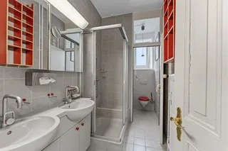 Objektbild Lavaterstrasse 73, 8002 Zürich