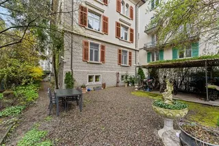 Objektbild Lavaterstrasse 73, 8002 Zürich