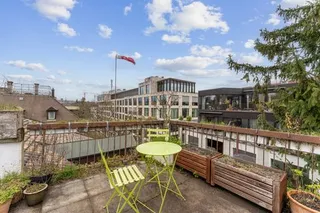 Objektbild Lavaterstrasse 73, 8002 Zürich