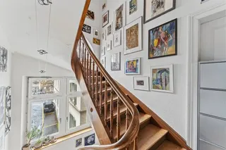 Objektbild Lavaterstrasse 73, 8002 Zürich