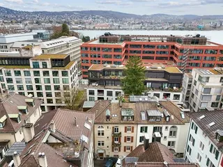 Objektbild Lavaterstrasse 73, 8002 Zürich