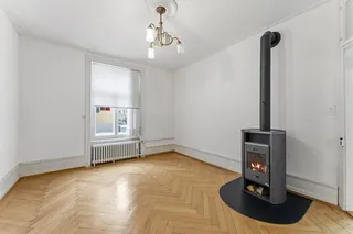 Objektbild Lavaterstrasse 73, 8002 Zürich