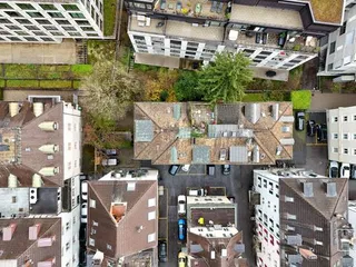 Objektbild Lavaterstrasse 73, 8002 Zürich