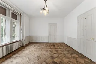 Objektbild Lavaterstrasse 73, 8002 Zürich