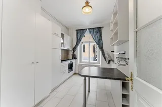 Objektbild Lavaterstrasse 73, 8002 Zürich