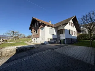 Objektbild Sommeraustrasse 11, 4663 Aarburg