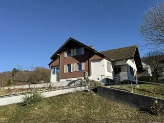 Objektbild Sommeraustrasse 11, 4663 Aarburg