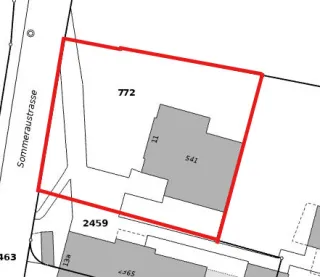Objektbild Sommeraustrasse 11, 4663 Aarburg